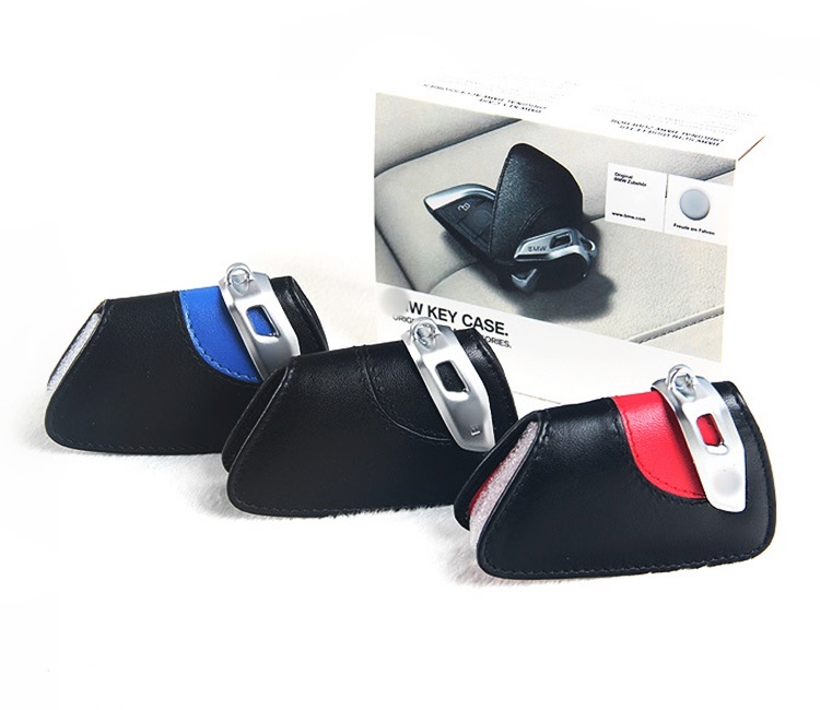 เคสกุญแจหนัง M BMW G20