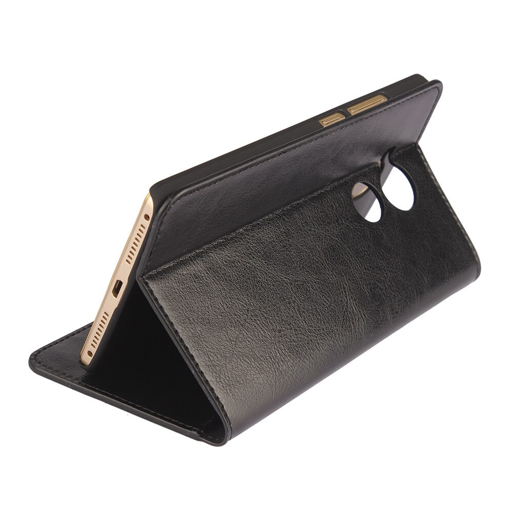 Case Huawei Mate 8 / Pre-order * เคสพรีเมี่ยมธรรมชาติของแท้หนังพลิกธุรกิจกระเป๋าสตางค์ *