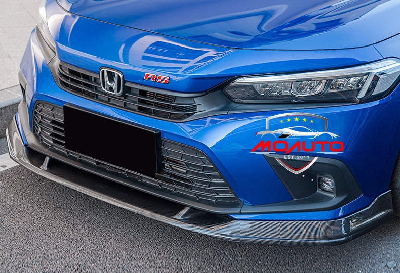 ลิ้นหน้า CIVIC FE ทรง MS