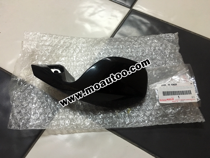 กระจกมองมุมตรงรุ่น ALPHARD / VELLFIRE 2016-2023