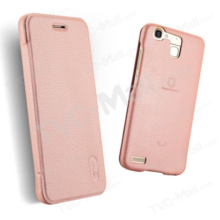 Case Huawei GR3 / Pre-order * LENUO มีสไตล์ด้วยเคสการออกแบบที่บางเฉียบ *