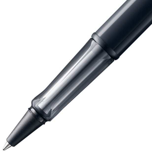 Lamy Al-star Black Rollerball 2013 Limited Edition