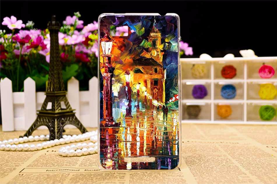 Case Lenovo K910 / Pre-order * เคสพลาสติกแข็งพิมพ์ลาย สีสันสดใส *