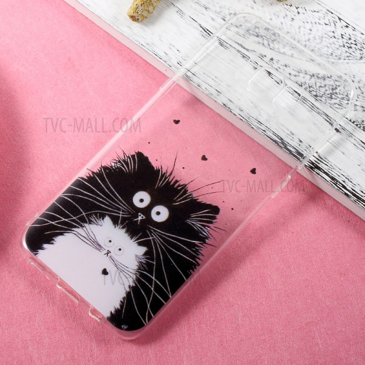 Case Samsung Galaxy S8 Plus / Pre-order * เคส TPU อ่อนนิ่ม *