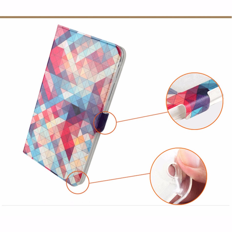 Case Huawei MediaPad T1 7.0 / Pre-order * เคสพิมพ์ลายน่ารัก *