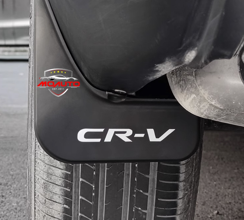 บังโคนล้อ CR-V G6