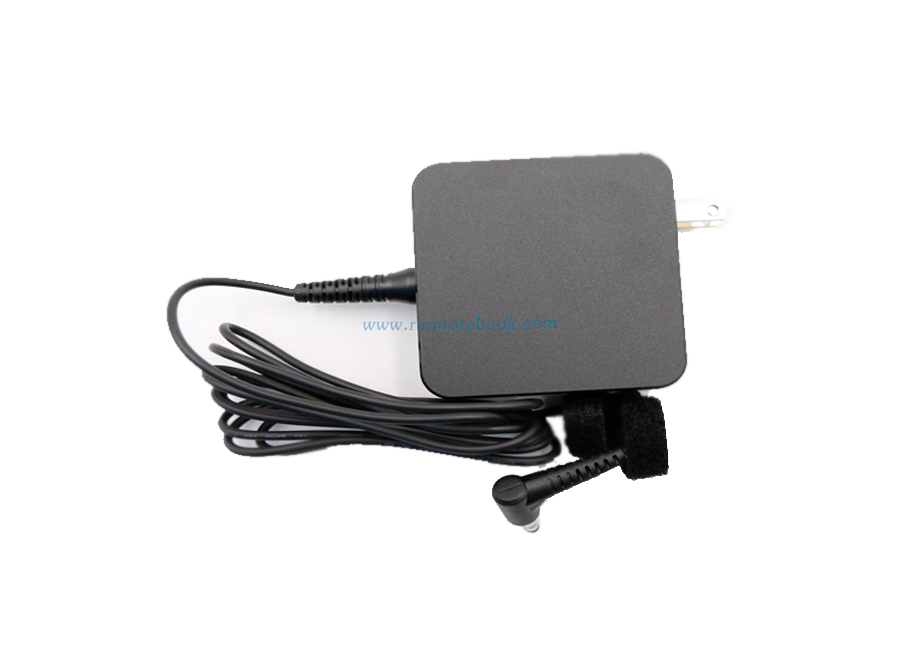 Adapter Lenovo S340-15API ideapad 20V 65W สายชาร์จ โน๊ตบุ๊ค ของแท้ ราคา พิเศษ ประกันศูนย์ Lenovo Thailand
