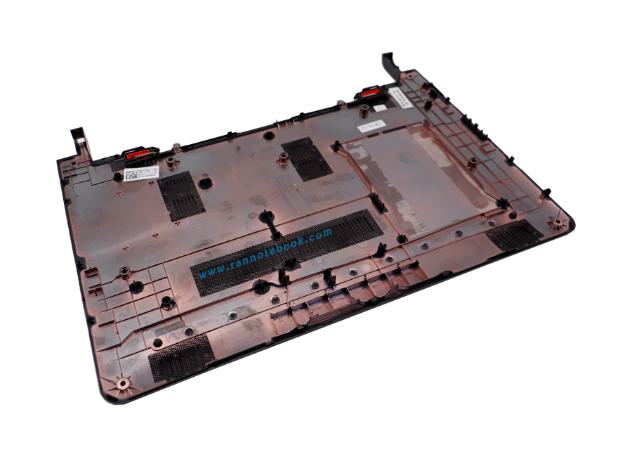 Bottom Base Dell Latitude 3340 บอดี้ล่าง Dell Latitude 3340 อะไหล่ Dell Latitude 3340 อะไหล่ แท้ ศูนย์ Dell