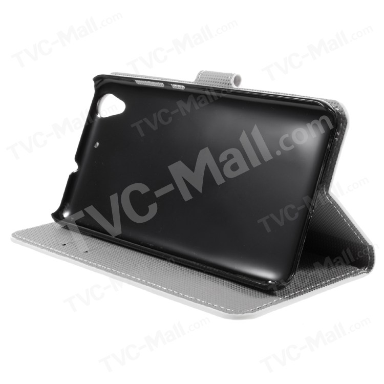 Case Huawei Y6 ii / Pre-order * เคสหนัง พิมพ์ลาย กระเป๋าสตางค์: 2 ช่องเสียบการ์ด + 1 กระเป๋าเงินสด *