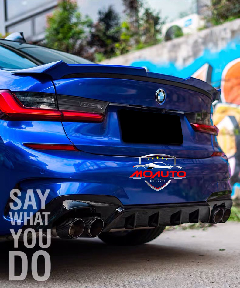 ชุดแต่งรอบคัน GF BMW G20