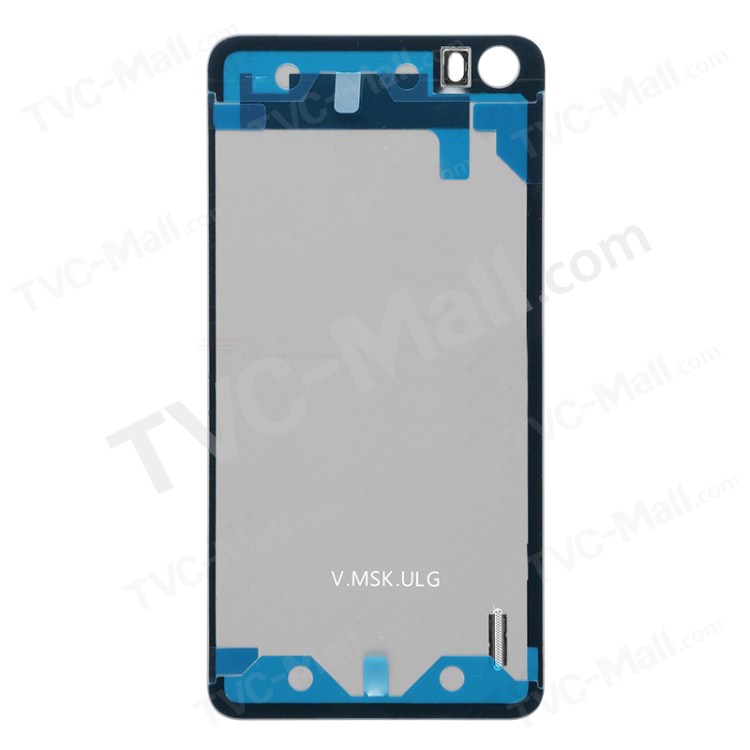 ฝาหลัง Huawei Honor 6 **พรีออเดอร์**