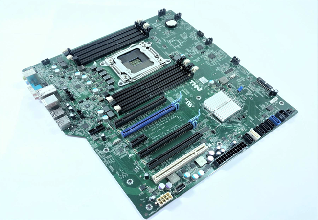 เมนบอร์ด Dell แท้ Precision T3610 ประกัน Dell Thailand