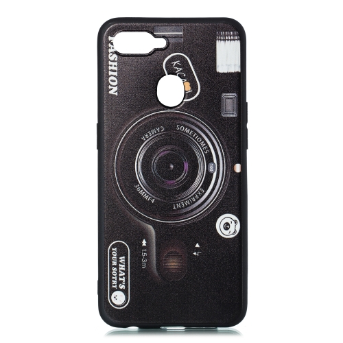 Case OPPO F9 / Pre-Order * เคสกันกระแทก TPU อ่อนนุ่มกันกระแทก *