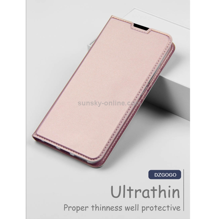 Case Huawei Mate 20 X / Pre-order * DZGOGO ISKIN ด้วยประสิทธิภาพที่ดีและวัสดุหนังแท้คุณภาพสูงมันอาจใช้งานได้นาน *