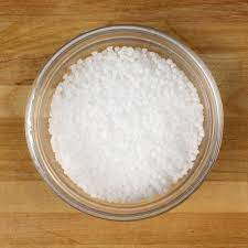 Cetearyl Alcohol เพิ่มเนื้อ 1kg 004840