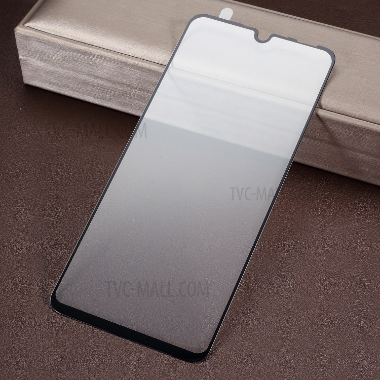กระจกนิรภัย Huawei P30 Lite / Pre-Order * PDGD 3D คุ้มครองเต็มหน้าจอ วัสดุแก้วที่เลือกสรรเทคโนโลยีนาโน *