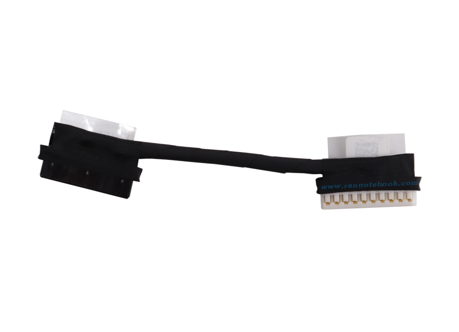 สายแบตเตอรี่ Dell Inspiron 7460 7472 Vostro 5468 Battery Cable 7472 7460 5468 แท้ ประกันศูนย์ Dell Thailand ราคา พิเศษ