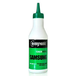 ผงหมึกเติม Samsung MLT-D103L/S คอมพิวท์ (Refill Toner)