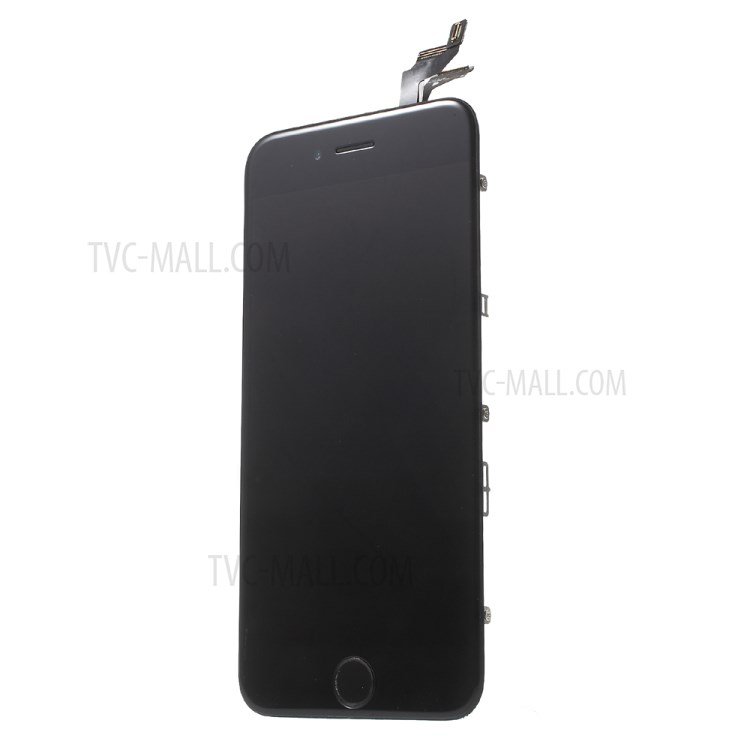 หน้าจอ LCD และชุดประกอบ Digitizer พร้อมกรอบและอะไหล่ขนาดเล็ก iPhone 6 & 6s / Pre-Order * ใช้เปลี่ยนหน้าจอสัมผัสที่ไม่ตอบสนอง หรือรอยร้าวหรือรอยขีดข่วนบนกระจก *