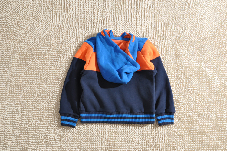 แจ็คเก็ตกันหนาว ไซส์ 4Y-6Y