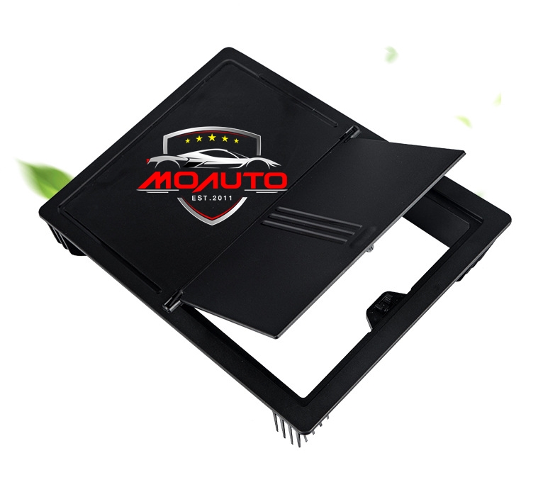 ช่องเก็บของใต้ที่พักแขนกลาง CIVIC FE