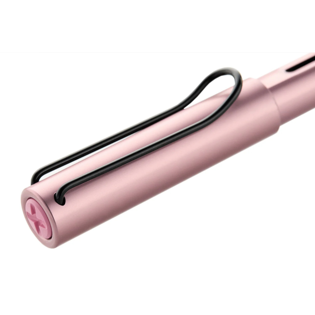 LAMY AL-star Autumn Pink Special Edition Fountain Pen