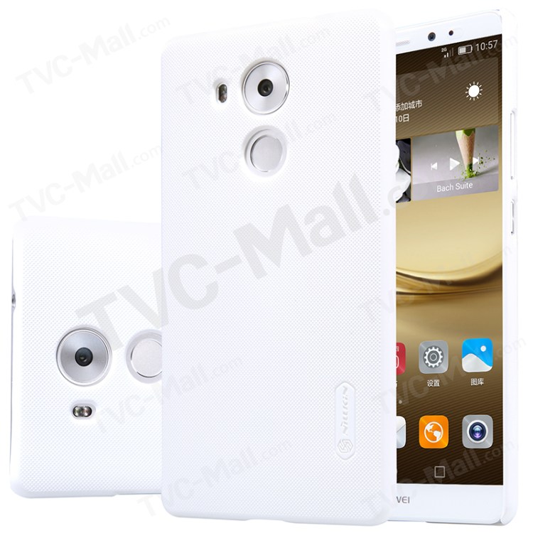 Case Huawei Mate 8 / Pre-order * NILLKIN ซูเปอร์ Frosted *