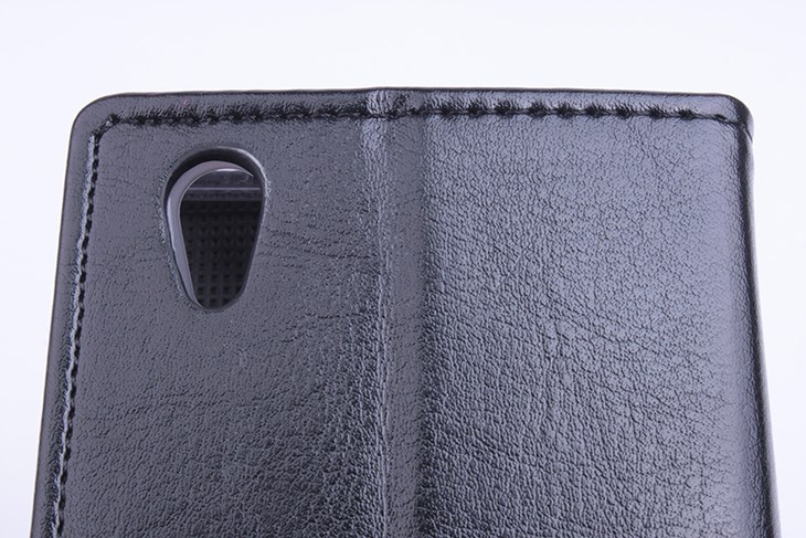 Case Lenovo P70 / Pre-order * พื้นผิวหนังม้าพิเศษ *