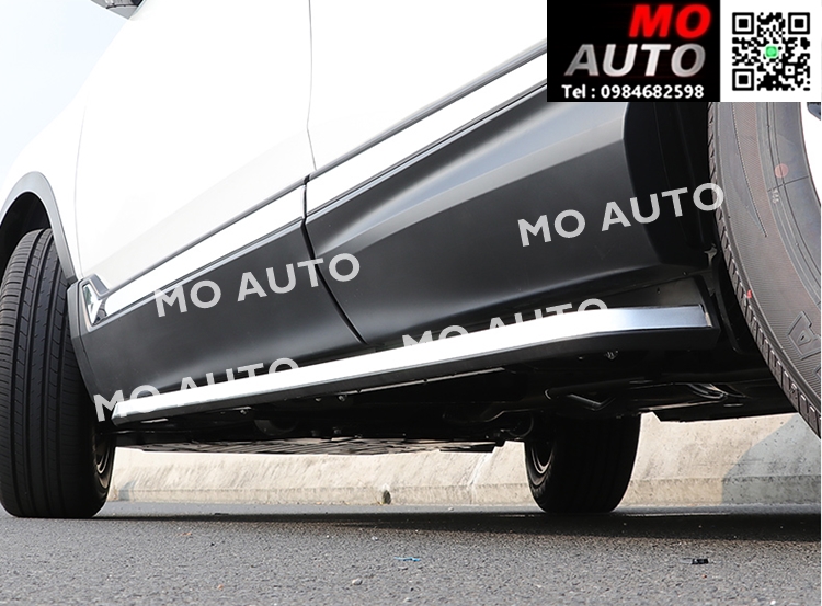 บันไดข้างทรงศูนย์ CR-V