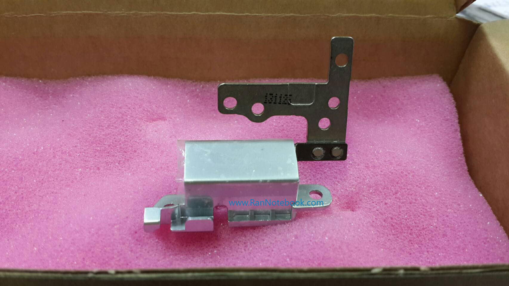 HNG Dell Vostro 3360 บานพับ ซ้าย ขาพับ ซ้าย อะไหล่ แท้ จาก ศูนย์ Dell Thailand