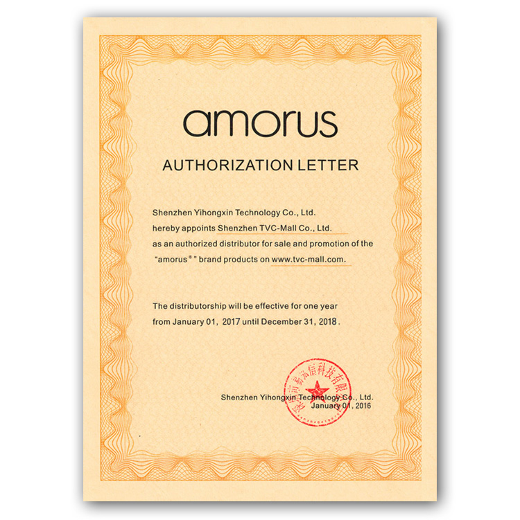 กระจกนิรภัย Lenovo P2 / Pre-order * AMORUS ความโปร่งใสของ HD และความไวสัมผัสสูง *