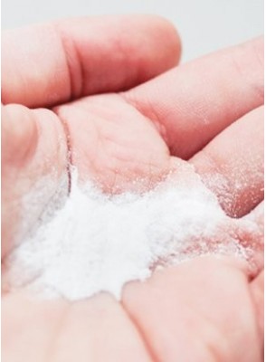 แป้งโฟม Powder Foam Cleanser 50g 002683 (cj)