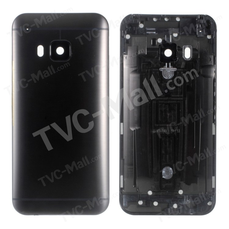 ฝาหลัง HTC One M9 / Pre-order * เคสฝาหลัง แทนที่อันที่ชำรุดหรือใช้งานไม่ได้ พร้อมโลโก้ HTC *