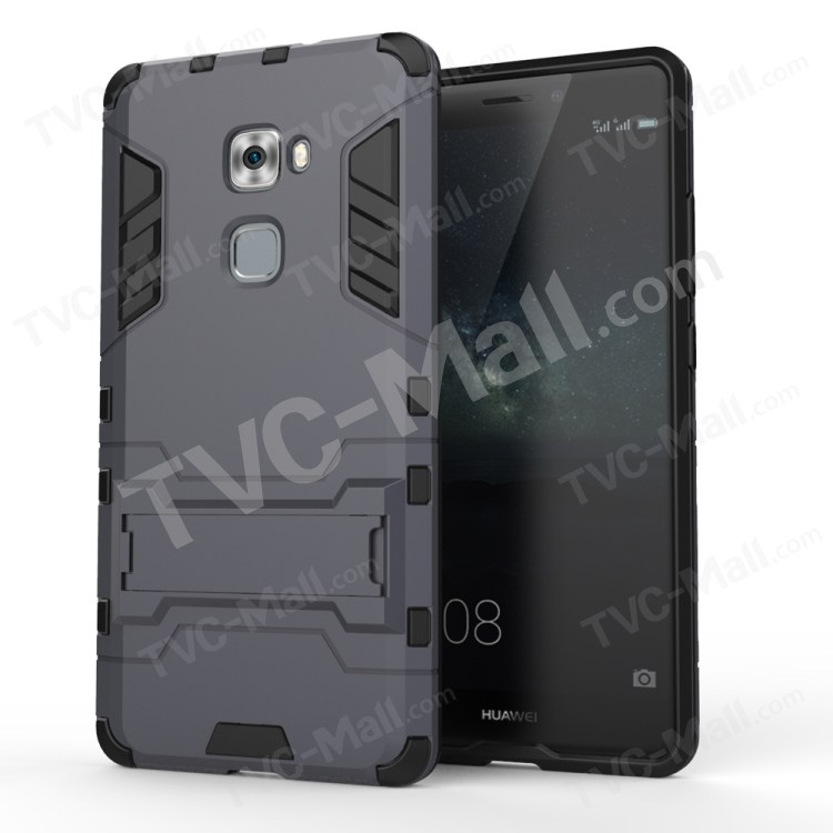 Case Huawei Mate S / Pre-order * PC และไฮบริด TPU เคสป้องกัน 2 ชั้น *