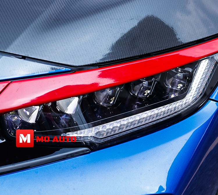 โคมไฟหน้า JS CIVIC FC/FK/MC 2019