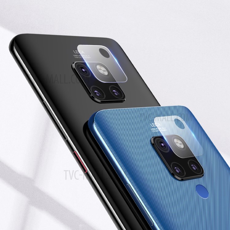 กระจกเลนส์นิรภัย Huawei Mate 20 / Pre-order * BENKS วัสดุแก้วยืดหยุ่นแบบคอมโพสิต *