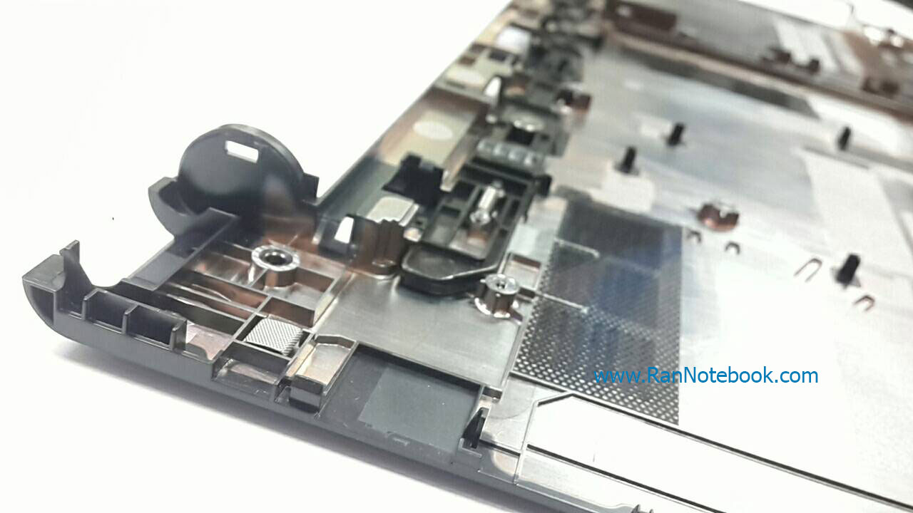 บอดี้ล่าง Dell inspiron 3558 ฐานล่าง โน๊ตบุ๊ค Dell 3558 อะไหล่ แท้ ตรงรุ่น จาก ศูนย์ Dell Thailand