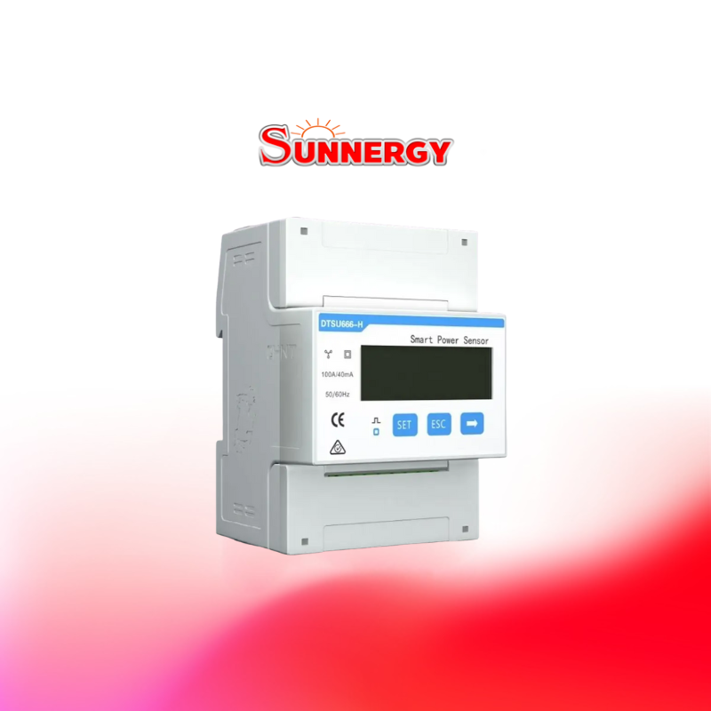 HUAWEI DTSU 666-H Power sensor for 3 Phase