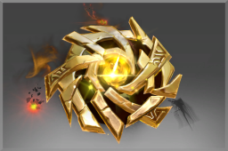 [IN-STOCK]Golden Chaos Fulcrum