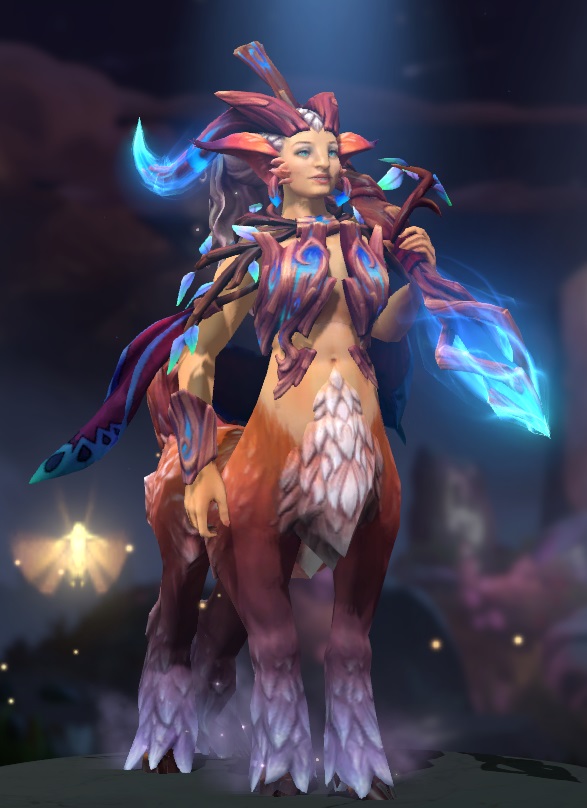 (Pre-order30day)Caerulean Star