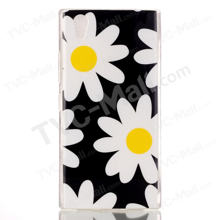 Case Lenovo P70 / Pre-order *เคส TPU บาง, นุ่มและยืดหยุ่น*