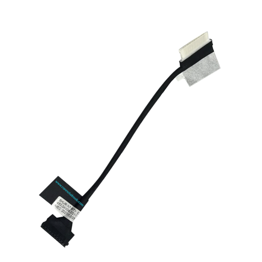 สายแบต Dell Inspiron 5301 0725y รับประกัน ตรงรุ่น ราคาพิเศษ