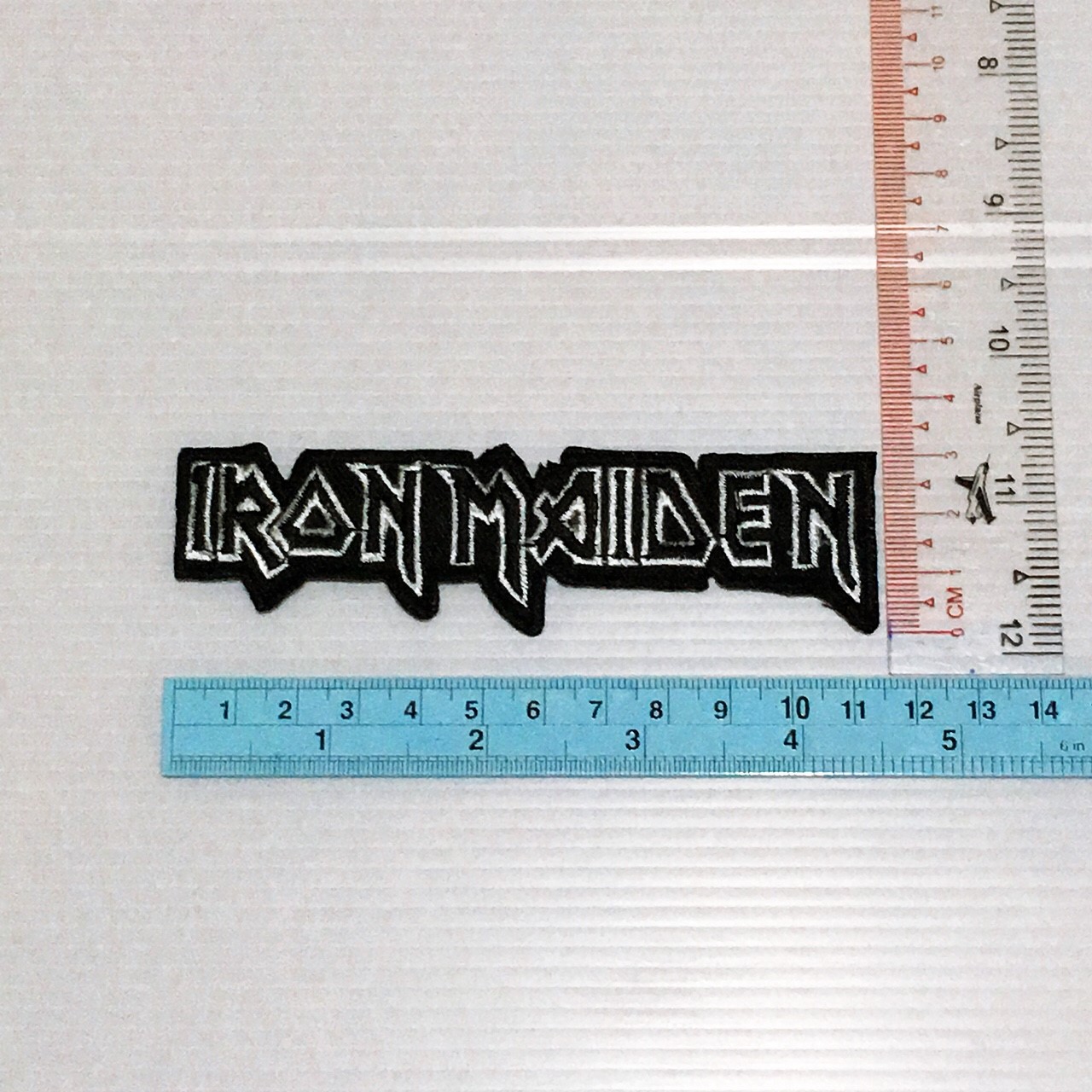 IRONMAIDEN