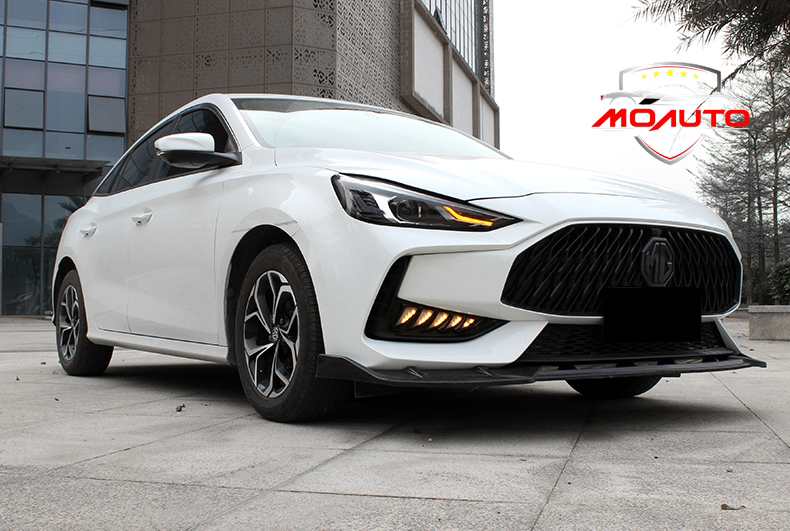 ไฟเดย์ไลท์ MG5 ทรงมาสแตง V2