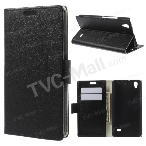 Case Huawei Ascend G620S / Pre-order * หนัง PU *