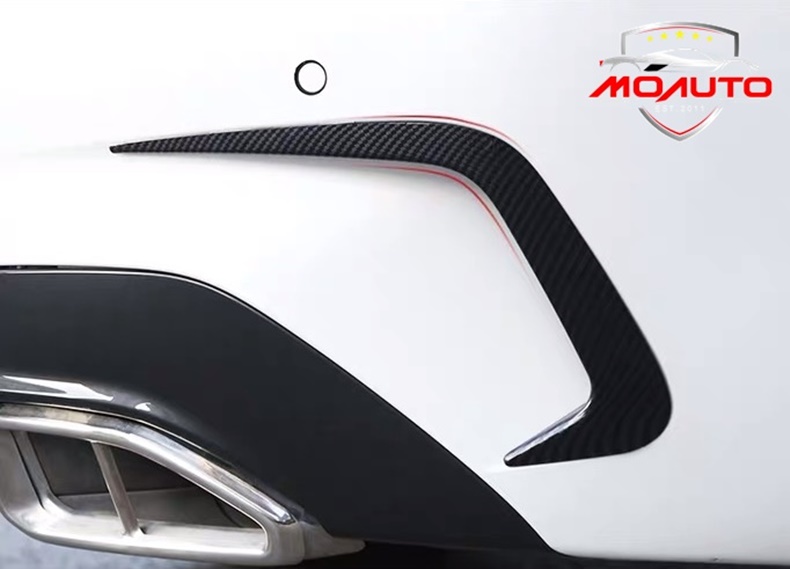 คิ้วกันชนหลัง BMW G20