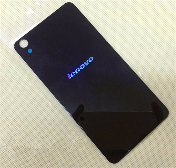 ฝาหลัง Lenovo S850 / พร้อมส่ง* ฝาหลัง ฝาครอบแบตเตอรี่ ที่มีคุณภาพสูง - ดำ *