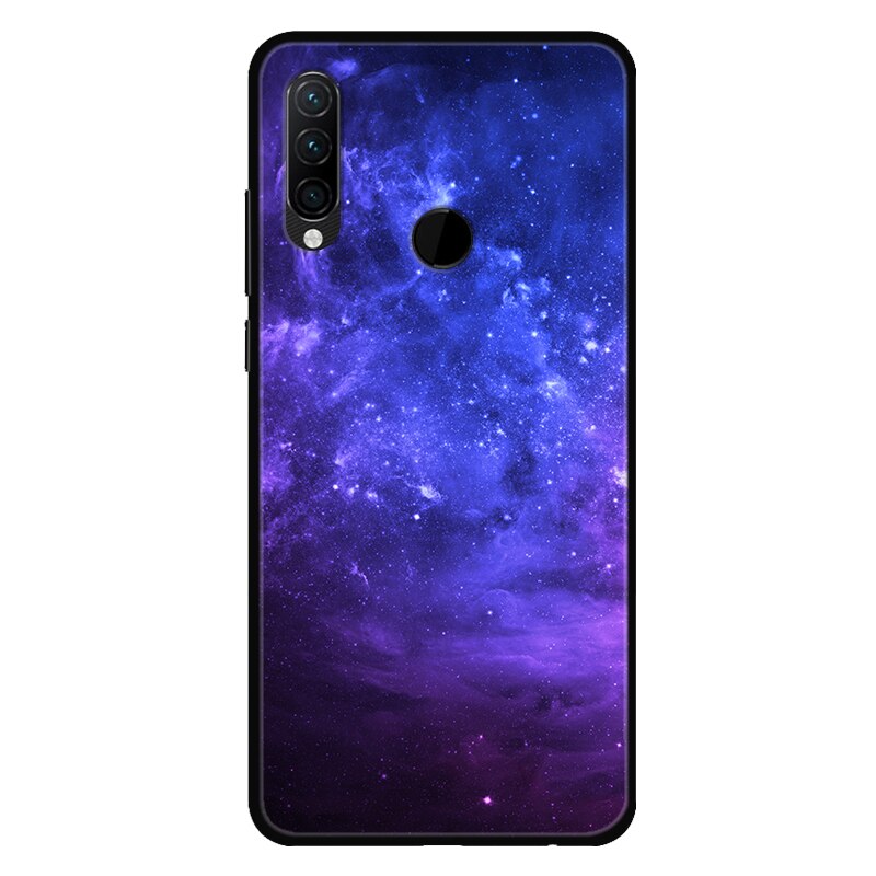 Case Lenovo K10 Note / Pre-order * เคสซิลิโคนซอฟท์ศิลปะพิมพ์ TPU ปกหลัง *