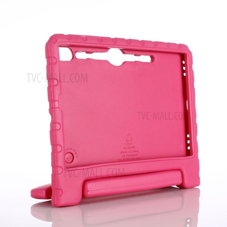 Case Samsung Galaxy Tab S6 Lite / Pre-Order * เคสกันกระแทกขาตั้งโฟม วัสดุ EVA เป็นมิตรกับสิ่งแวดล้อมและปลอดสารพิษ *