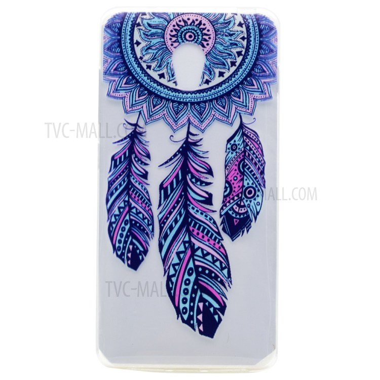 Case Lenovo Vibe P1 / Pre-order * เคส TPU นุ่มบางและน้ำหนักเบา *